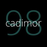 Cadimor 98